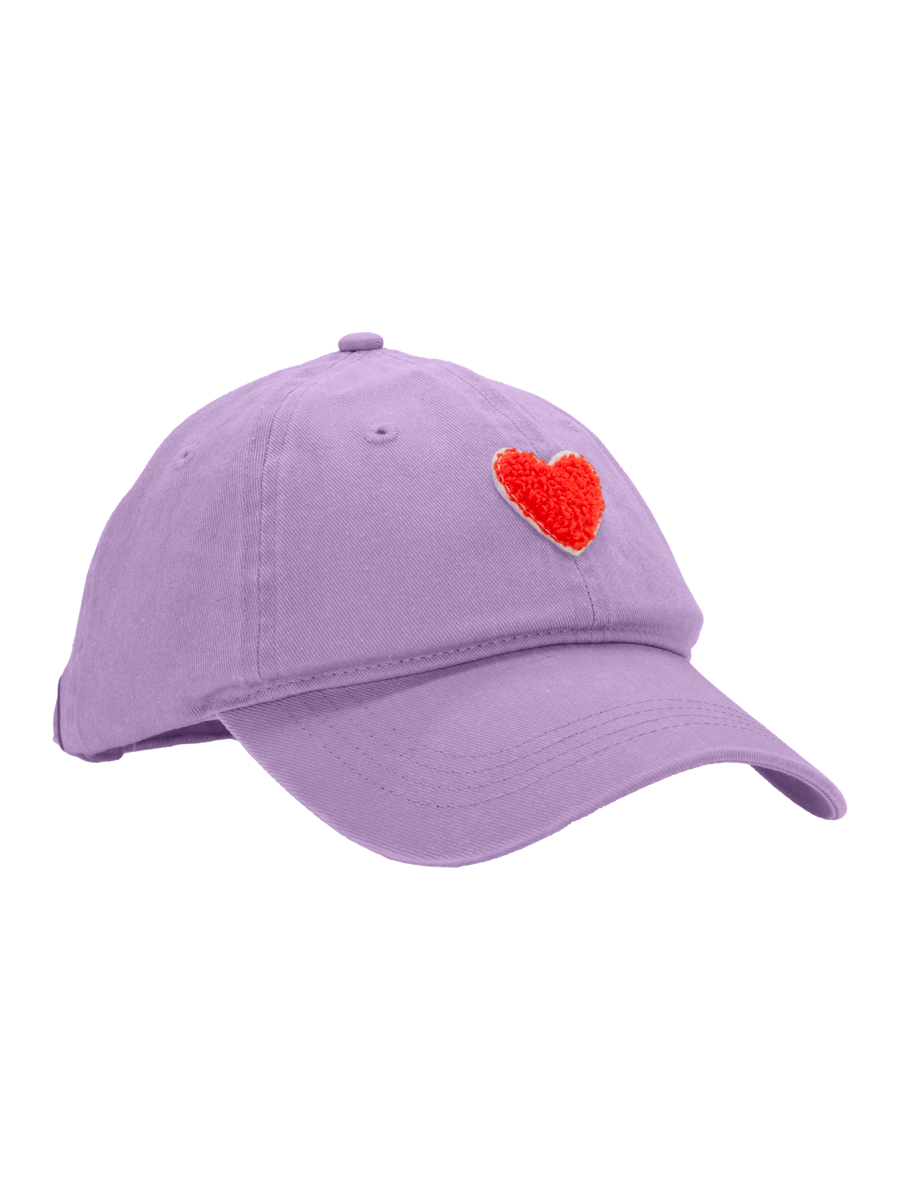 KOBE HEART - amethyst 16